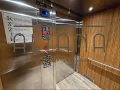 ThyssenKrupp Synergy MRL Traction Elevator Altana Rooftop Bar Lounge Lancaster PA