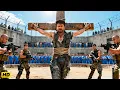 Lagu Tiger Ka Badla | chiranjeevi | South Indian Hindi Dubbed Full Action Movie 2025|New Blockbuster Film