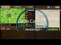 CodeCombat - Level 13 Woodland Cleaver JavaScript Computer Science 2