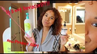 It s Not Devacurl