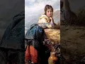 The real Goldilocks and Three bears story -