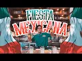 Download Lagu Mix Fiesta Mexicana (Luis Miguel, Grupo Frontera, Selena, Thalia, Alejandra Guzman) @ Maria Mezcal