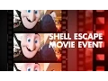 Shell Escape Movie Event 2015