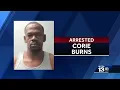 Man arrested after Sylacauga police officer thrown from vehicle run over during traffic stop