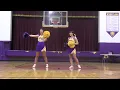 Pep Rally Cheers Tutorial