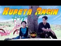 Download Lagu Aisya \u0026 Imam - Kureta Angin ( Official Music Video ) | Lagu Minang Terbaru