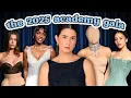Download Lagu Reacting to the Outfits at the 2025 Academy Museum Gala 📸