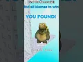 Shocked Turtle - Find The Memes 46 Over The Hedge AUGH HUH