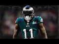 A J Brown Ultimate Highlights