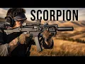 Is The CZ Scorpion Still Worth It In 2026