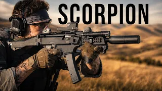 Is The CZ Scorpion Still Worth It In 2026