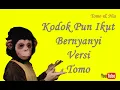 Download Lagu Kodok Pun Ikut Bernyanyi