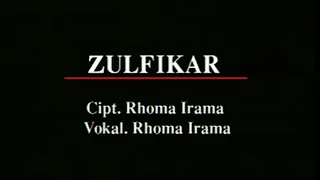 Download Rhoma Irama - Zulfikar (Stereo | Official Music Video) MP3