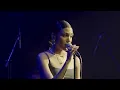 Olivia Dean - Cross My Mind (Live At The Jazz Café)