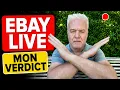 J ai teste le live shopping d eBay mon verdict