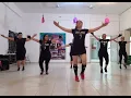 ABUSADORA - MERENGUE - ORO SÓLIDO- AMERIKA MARBELLA