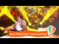 Ana Vilela e Luan Santana - Trem Bala - Vídeo Oficial