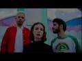 Therapie TAXI - Été 90 - English Lyrics French Paroles ("90's Summer")