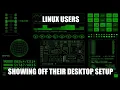 Linux users be like 3