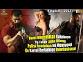 Download Lagu POLISI RENDAHAN DI PAKSA MENJADI AGENT MATA2 UNTUK MENGUSUT KARTEL PENYELUNDUPAN  INTERNASIONAL