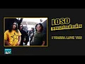 I WANNA LOVE YOU - LOSO (คอนเสิร์ตเพื่อเพื่อน)