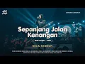 Lagu ROCK VERSION - Sepanjang Jalan Kenangan - Tetty Kadi (1967) | COVER BY NIGI DMS