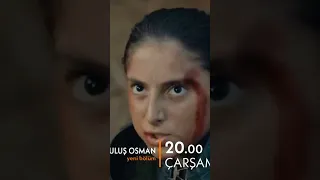 Kurulus Osman 101 Bölüm  Kurulus Osman 101 Bölüm