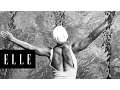 The History of Summer Olympics Fashion ELLE