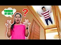 Download Lagu Best Hide \u0026 Seek In Sanket-Priti's House | Funny Hide \u0026 Seek Challenge | Hungry Birds