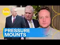 Download Lagu Police investigate Prince Andrew after titles stripped | Today Show Australia
