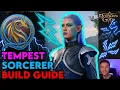 Draconic Sorcerer Tempest Cleric Build Guide Baldur s Gate 3