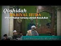 Download Lagu 💥 Qoshidah Nabiyal Huda‼️Habib Muhammad Bin Alwi Al-Haddad