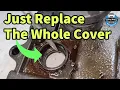2007-2013 Nissan Altima 2 5 Valve Cover and Gasket Replacement How to Replace Spark Plug Seals