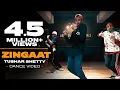 Download Lagu Zingaat Hindi Dance Video I Dhadak I Ajay-Atul I Amitabh Bhattacharya I Tushar Shetty I Big Dance