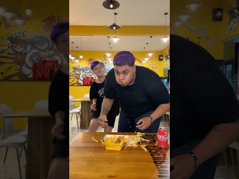 ISSO TÁ MUITO BOM 😂