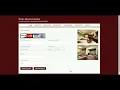 Hotel Booking System Java Mini Project