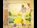 Elton John - Goodbye Yellow Brick Road [HQ - FLAC]