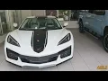 2027 Corvette Grand Sport 3LT Has Arrived First Look at Chevrolet s Latest Icon - Holz Motors