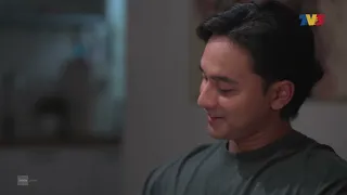 [HIGHLIGHT] Hanya Untuk Dia (2026): Ep 2 - Zaf Pasti Akan Buat Yang Terbaik Untuk Mak Dia | Tonton