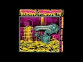 Lagu Raw Power ‎– Screams From The Gutter [FULL ALBUM]