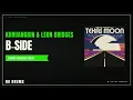 Khruangbin & Leon Bridges - BSide | Drums Backing Track