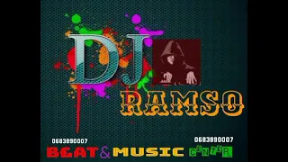 dj ramso unalinga unanini singeri beat ep track no 3