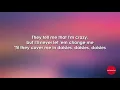 Katy Perry - Daisies ( 4K Lyrical Video )
