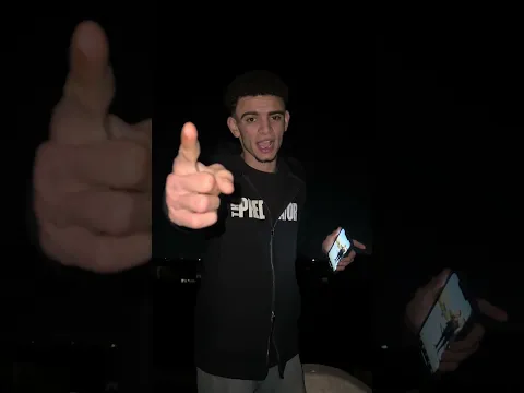 هنط من اعلي مكان في مصر😱|مكار