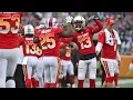 NFC vs AFC 2018 NFL Pro Bowl Highlights