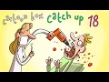 Download Lagu Cartoon Box Catch Up 18 | The BEST of Cartoon box