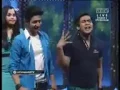Download Lagu Olga Syahputra Lucuuu Nyanyi lagu Rita Sugiarto