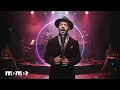 CEZA - Neyim Var ki feat. Sagopa K (1950's Motown Soul AI Cover)