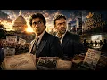 Al Pacino Whistleblower Best movie Thriller Drama Full Movie