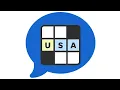 Unraveling USA TODAY s Daily Crossword A GTL Adventure - Solve with Brain Power